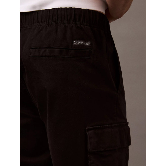 Calvin Klein Ανδρικό σορτς Cotton Twill Cargo Shorts